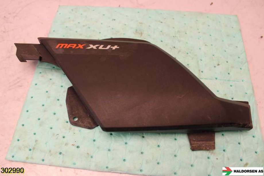 Diverse deler til ATV ATV diverse merker 0-->> (CAN-AM BRP||MAX)
