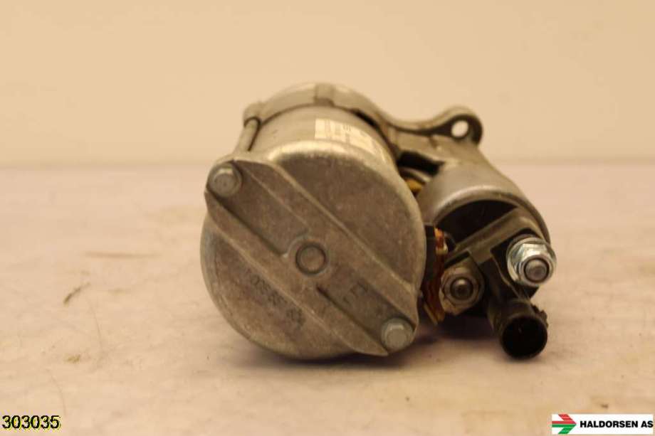 Starter diesel til Mercedes Vito 2014-->> (W447) (W447) (MERCEDES|A 654 906 14 00|)