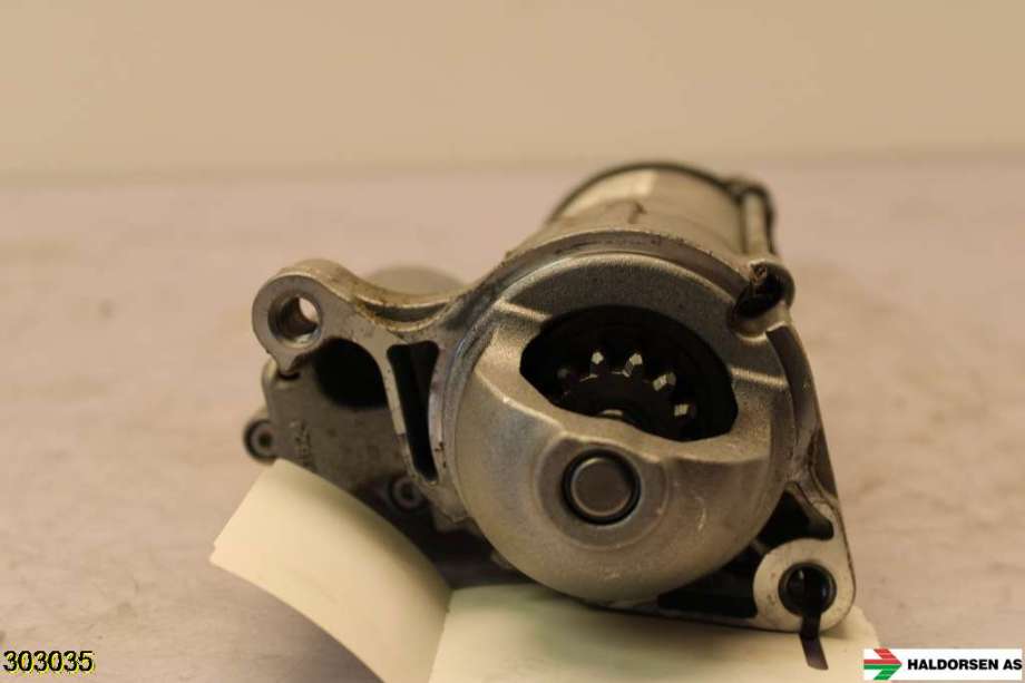 Starter diesel til Mercedes Vito 2014-->> (W447) (W447) (MERCEDES|A 654 906 14 00|)