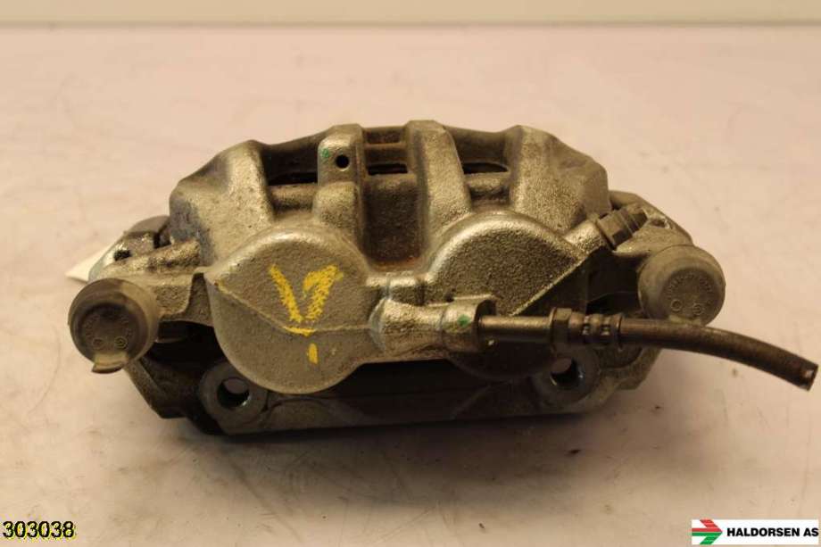 Bremsecaliper venstre foran til Mercedes Vito 2014-->> (W447) (W447) (MERCEDES|)