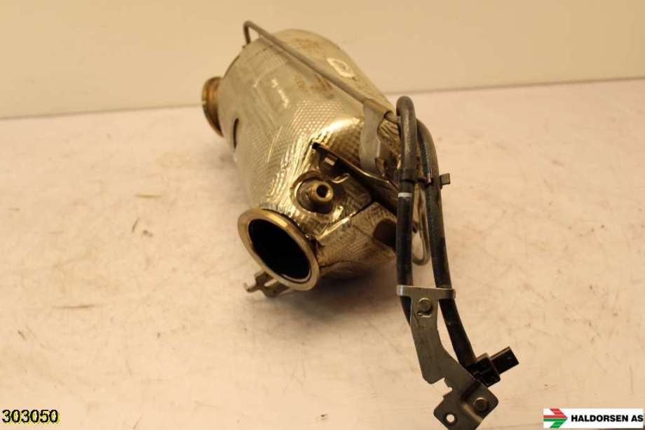 Partikkelfilter til Mercedes Vito 2014-->> (W447) (W447) (MERCEDES|A 447 490 37 01|)