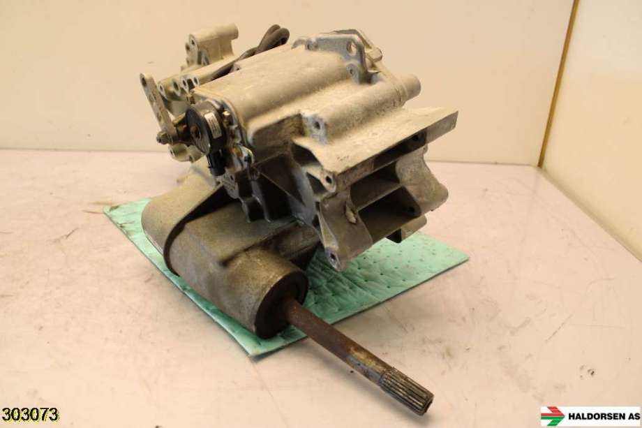 Diverse deler til ATV ATV diverse merker 0-->>  (POLARIS SPORTSMAN TOURING 570|1334034|)