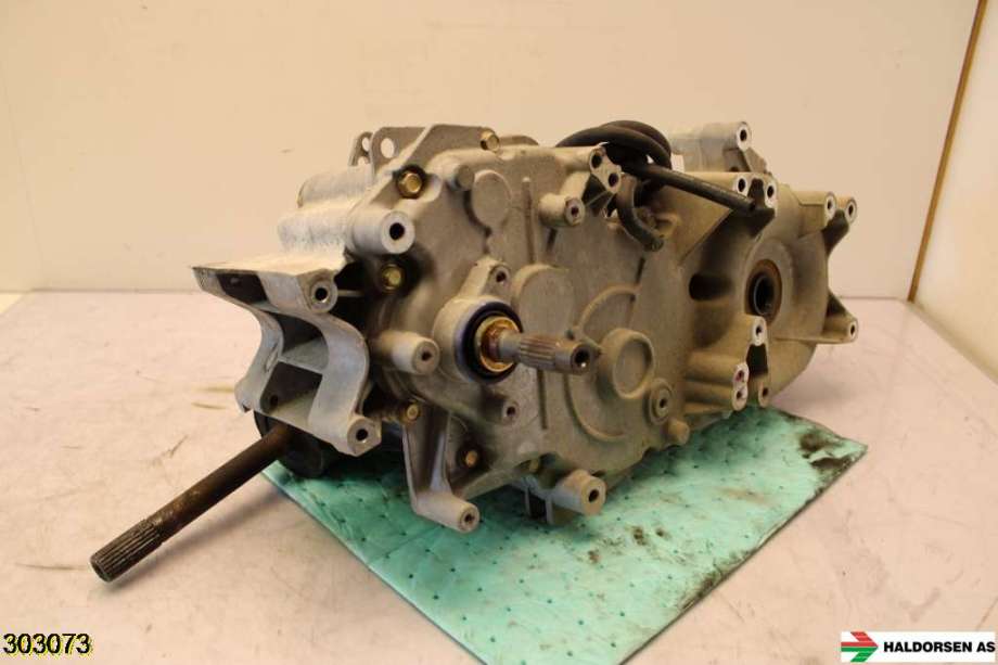 Diverse deler til ATV ATV diverse merker 0-->>  (POLARIS SPORTSMAN TOURING 570|1334034|)