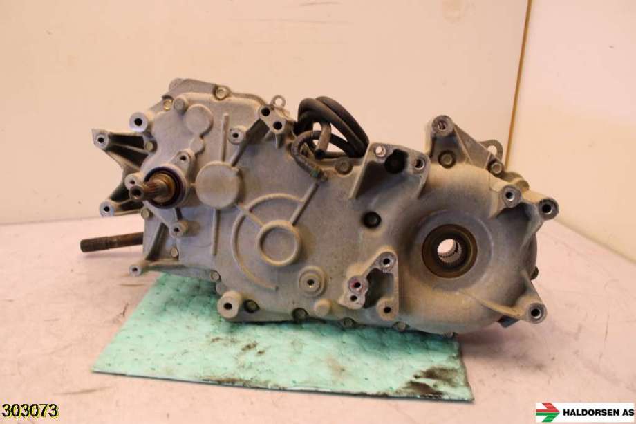 Diverse deler til ATV ATV diverse merker 0-->>  (POLARIS SPORTSMAN TOURING 570|1334034|)