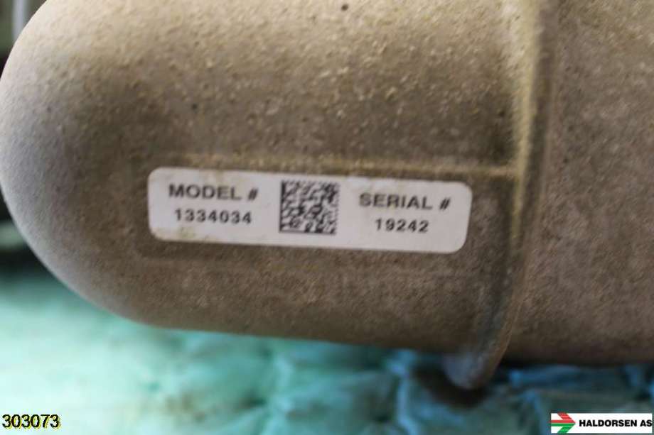 Diverse deler til ATV ATV diverse merker 0-->>  (POLARIS SPORTSMAN TOURING 570|1334034|)