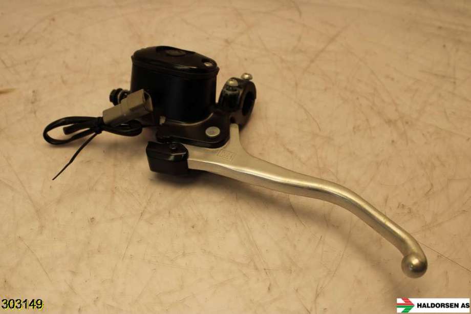 MC, Brems hendel til ATV ATV diverse merker, 0-->>  (POLARIS SPORTSMAN TOURING 570|)