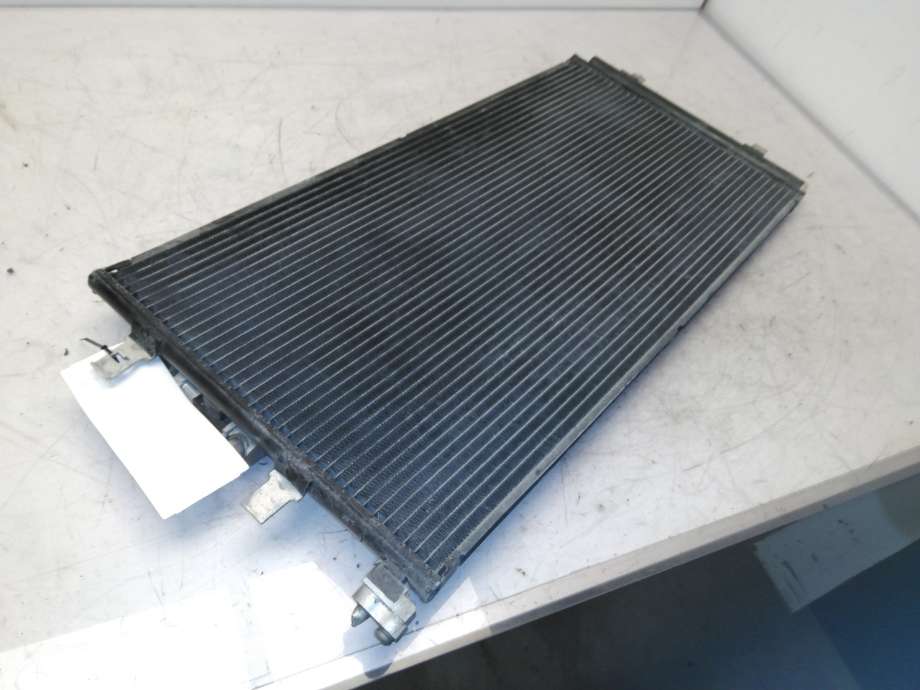 Aircondition radiator til Audi A5 2007-2016 (Type I)  (AUDI|)