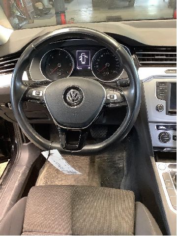 Ratt til VW Passat 2015-2019 (Fase 1) (B8) (B8) (VOLKSWAGEN|5G0 419 091 GD E74|)
