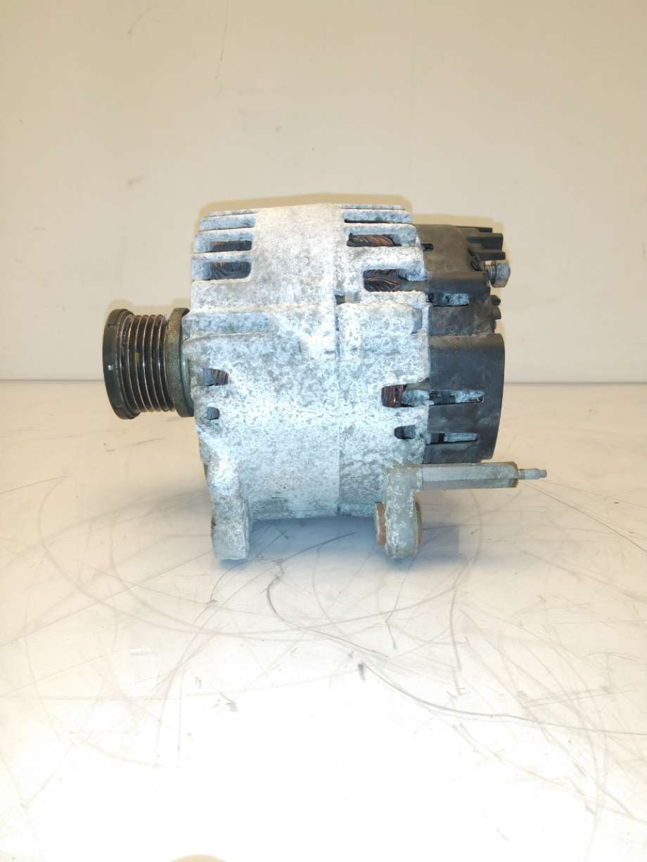 Dynamo til VW Passat 2015-2019 (Fase 1) (B8) (B8) (VOLKSWAGEN|03L 903 023 K|)