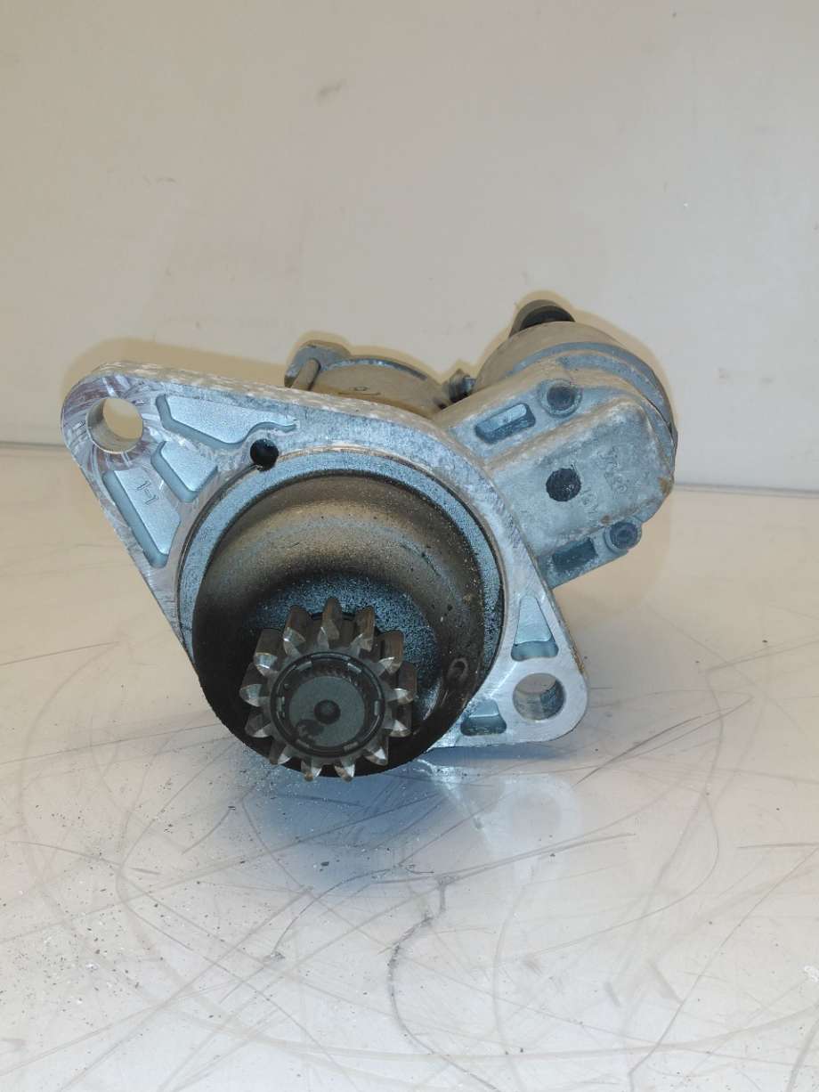 Starter diesel til VW Passat 2015-2019 (Fase 1) (B8) (B8) (VOLKSWAGEN|0AM 911 023 J|)