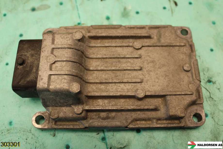 Styreenhet motor til ATV ATV diverse merker 0-->> (ARCTIC CAT ALTERRA TRV1000XT|0430-083|1000|)