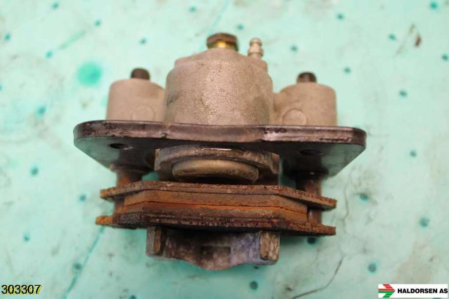 Bremsecaliper høyre bak til ATV ATV diverse merker 0-->> (ARCTIC CAT ALTERRA TRV1000XT|2502-391|)