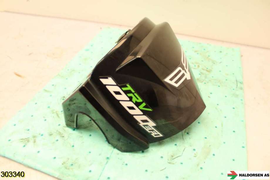 Diverse deler til ATV ATV diverse merker 0-->> (ARCTIC CAT ALTERRA TRV1000XT||1000)