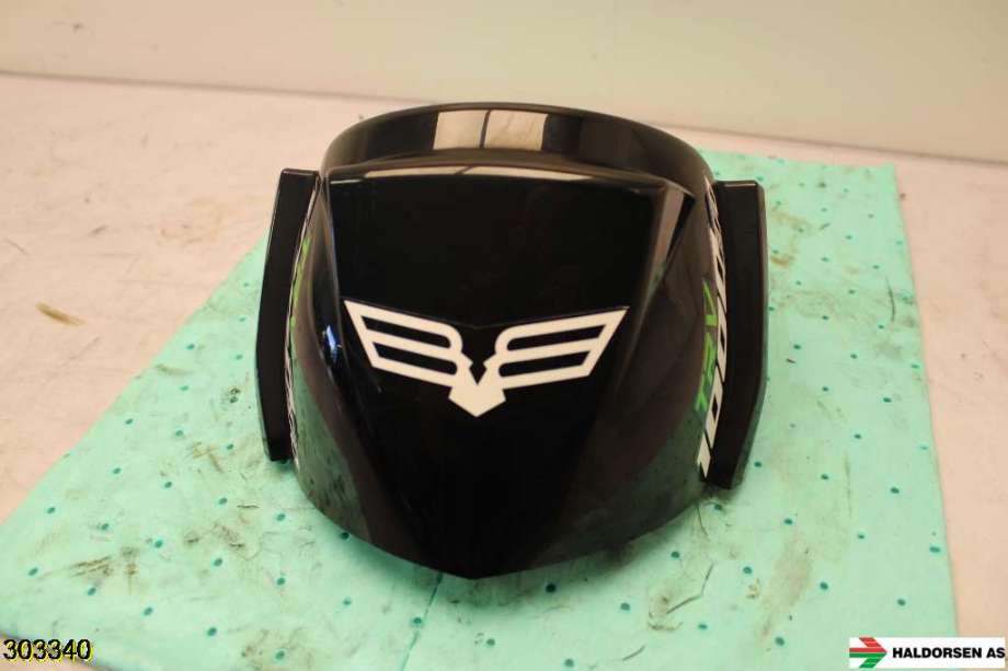 Diverse deler til ATV ATV diverse merker 0-->> (ARCTIC CAT ALTERRA TRV1000XT||1000)