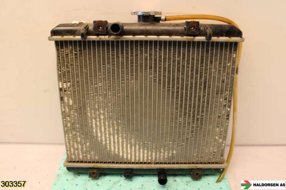 Radiator (manuell gir) til ATV ATV diverse merker, 0-->> (ARCTIC CAT ALTERRA TRV1000XT|0413-216)