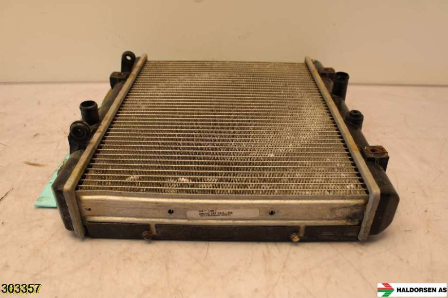 Radiator (manuell gir) til ATV ATV diverse merker 0-->>  (ARCTIC CAT ALTERRA TRV1000XT|0413-216|1000|)