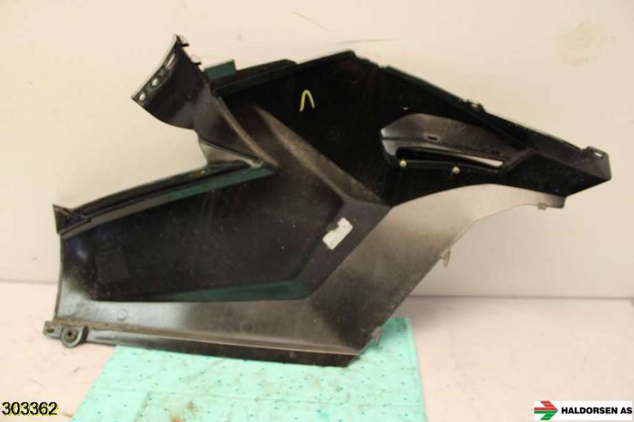Diverse deler til ATV ATV diverse merker 0-->> (ARCTIC CAT ALTERRA TRV1000XT|)