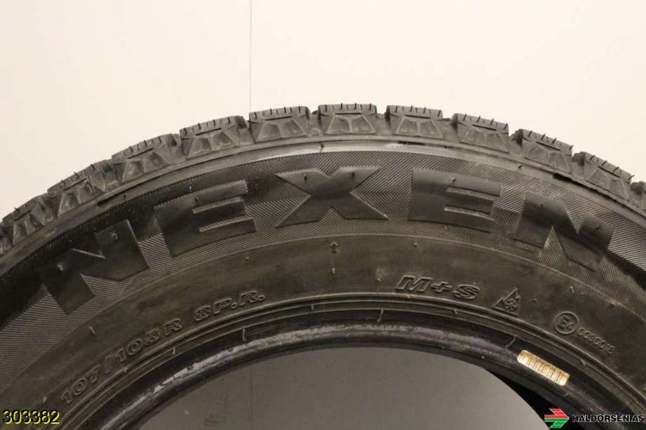 Dekk til Annet Dekk vinter pigg 0-->>  (WINGUARD WIN S PIKE|NEXEN|)