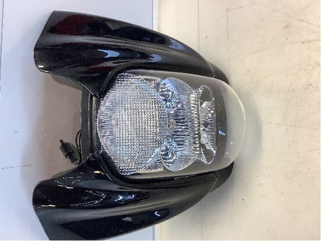 Diverse deler til MC Kawasaki Øvrige 0-->> (KAWASAKI ER 6 N||50R-001112)