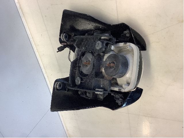 Diverse deler til MC Kawasaki Øvrige 0-->> (KAWASAKI ER 6 N||50R-001112)