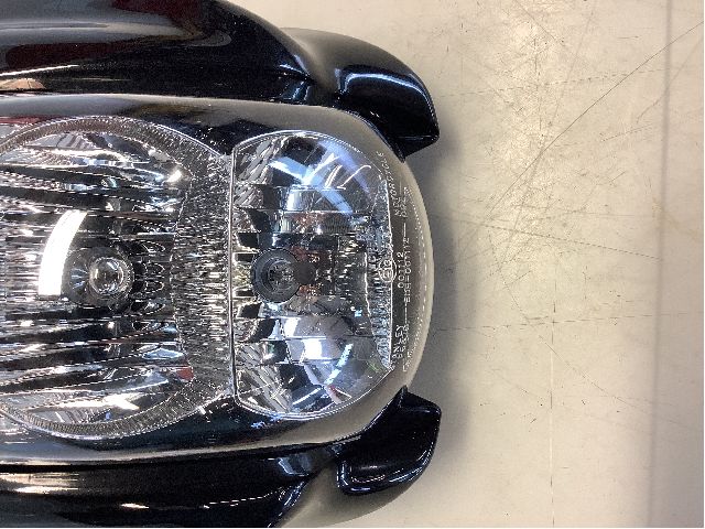 Diverse deler til MC Kawasaki Øvrige 0-->> (KAWASAKI ER 6 N||50R-001112)