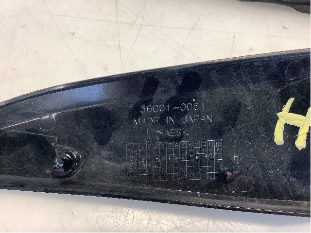 Diverse deler til MC Kawasaki Øvrige 0-->>  (KAWASAKI ER 6 N|)