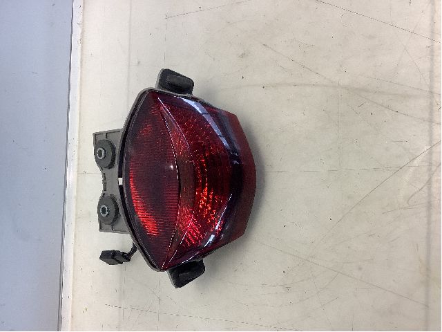 Diverse deler til MC Kawasaki Øvrige, 0-->>  (KAWASAKI ER 6 N|)
