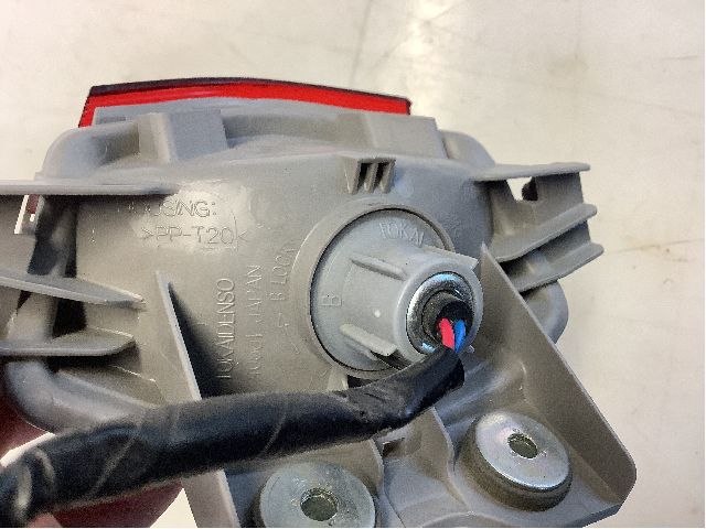 Diverse deler til MC Kawasaki Øvrige 0-->>  (KAWASAKI ER 6 N|)