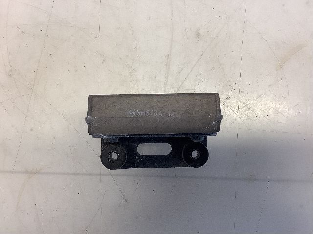Diverse deler til MC Kawasaki Øvrige 0-->>  (KAWASAKI ER 6 N||SH678A-12)
