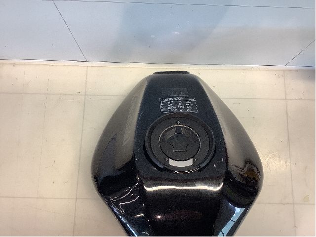 Bensintank til MC Kawasaki Øvrige 0-->> (KAWASAKI ER 6 N|51084513817K|)