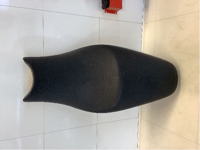 MC, Sal/sete, fremre til MC Kawasaki Øvrige, 0-->>  (KAWASAKI ER 6 N|)