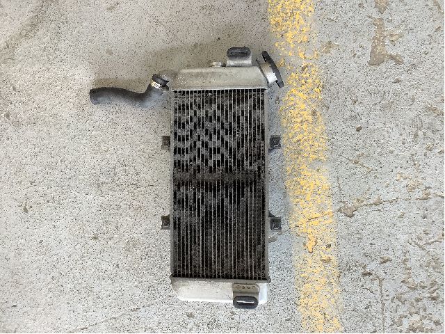 Radiator (manuell gir) til MC Kawasaki Øvrige, 0-->>  (KAWASAKI ER 6 N|)