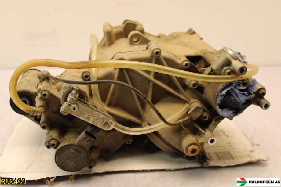 Diverse deler til ATV ATV diverse merker, 0-->>  (BRP CAN-AM|686654)