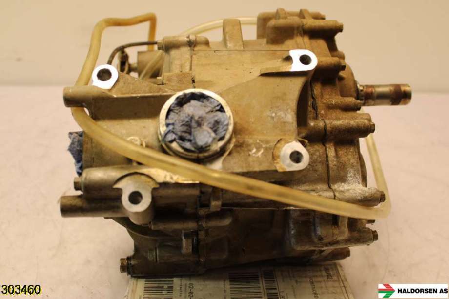 Diverse deler til ATV ATV diverse merker 0-->>  (BRP CAN-AM|686654|)