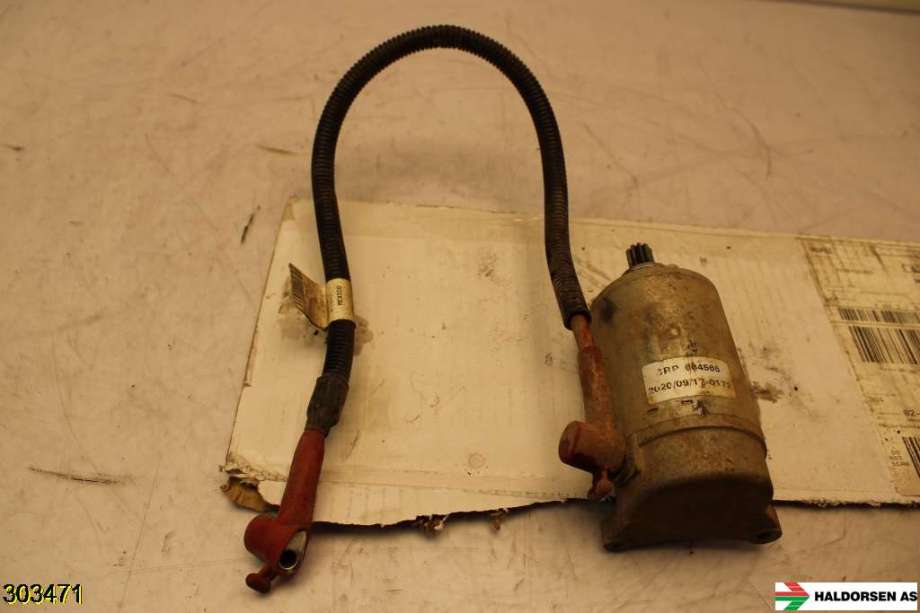 Starter til ATV ATV diverse merker, 0-->>  (BRP CAN-AM|684566)