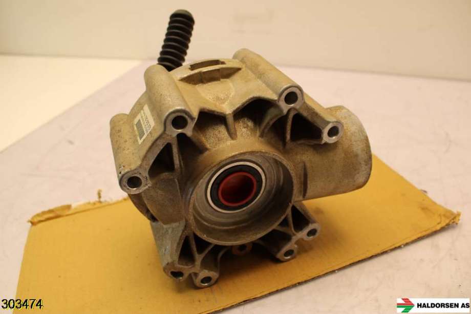 Kardang klokke bak til ATV ATV diverse merker 0-->>  (BRP CAN-AM|705502370|)