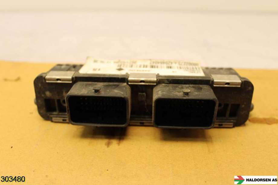 Styreenhet motor til ATV ATV diverse merker 0-->>  (BRP CAN-AM|707002761|)