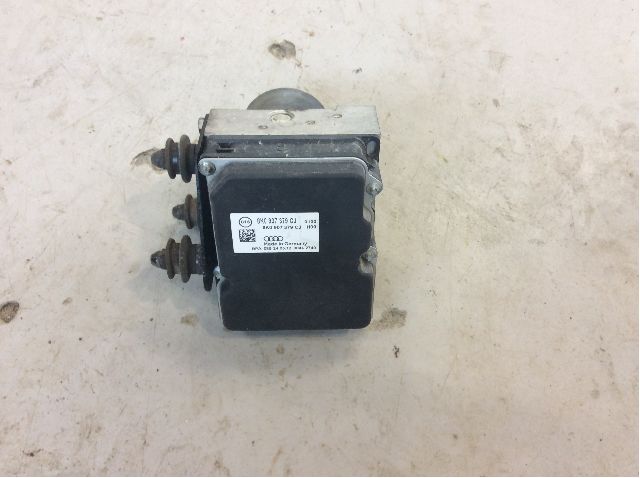 ABS sentral til Audi A4 2007-2014 (Type IV) (B8) (B8) (AUDI|8K0 614 517 GL|)