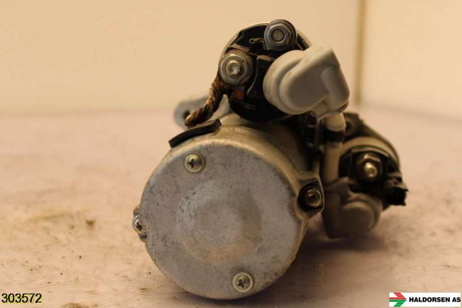 Starter diesel til Ford Kuga 2013-2019  (FORD|DS7T-11000-LE|1870892|)