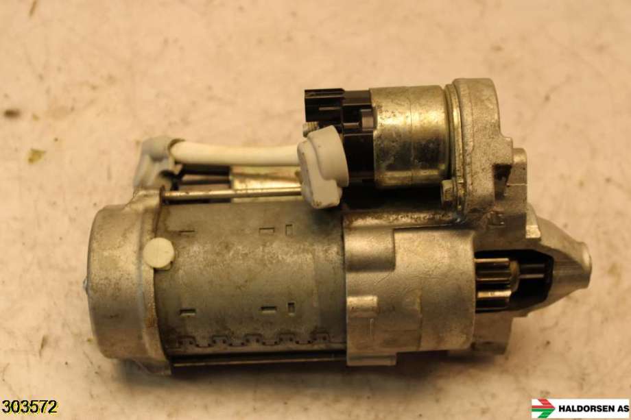 Starter diesel til Ford Kuga 2013-2019  (FORD|DS7T-11000-LE|1870892|)