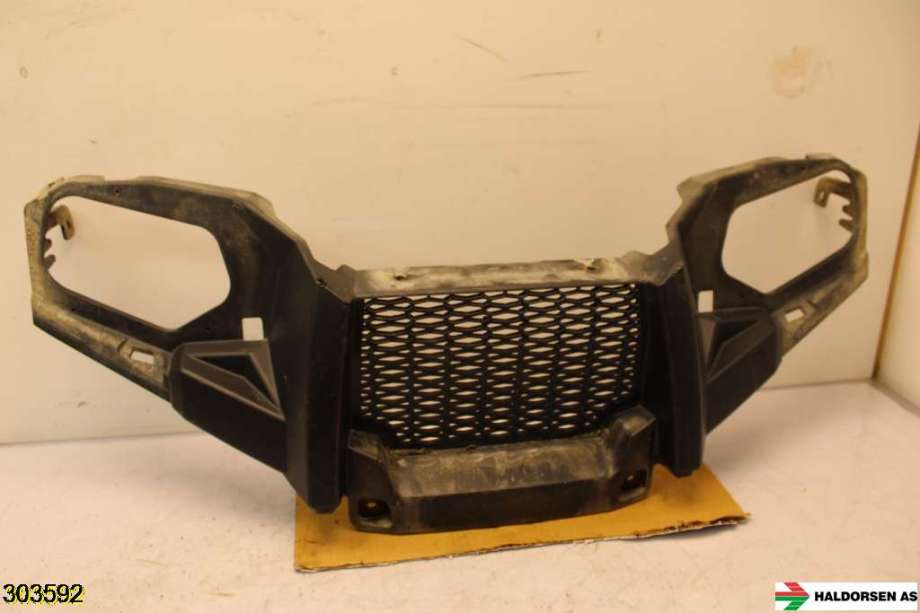 Grill til ATV ATV diverse merker, 0-->>  (Polaris Sportsman 800|)