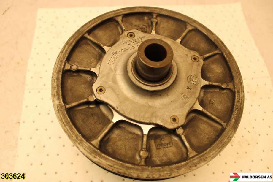 Diverse deler til ATV ATV diverse merker 0-->>  (Polaris Sportsman 800|)