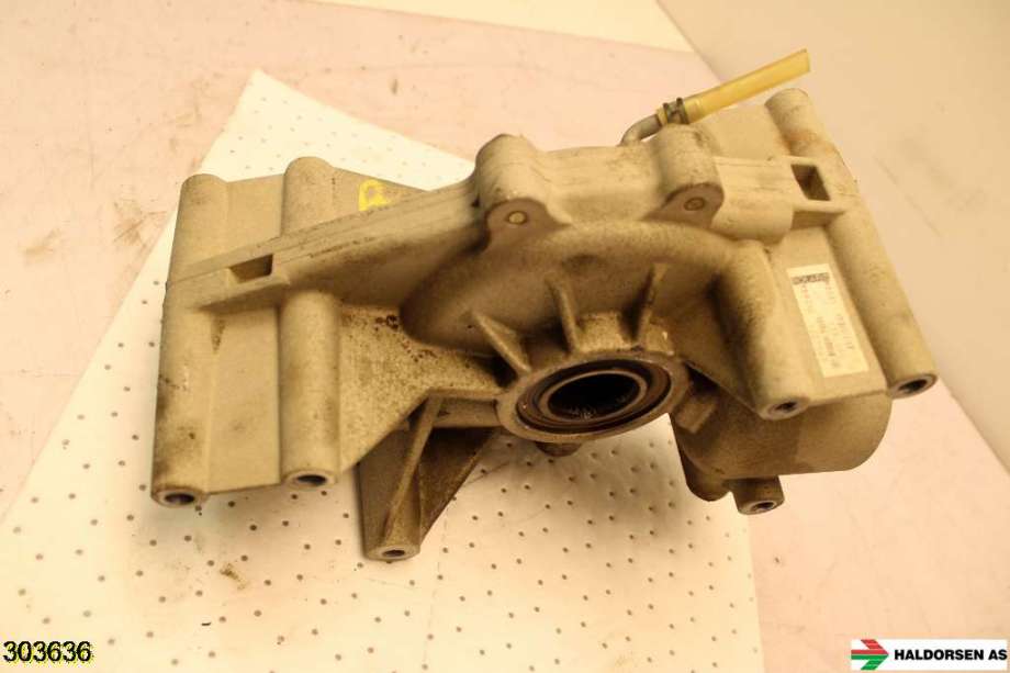 Kardang klokke bak til ATV ATV diverse merker, 0-->>  (Polaris Sportsman 800|1332660)