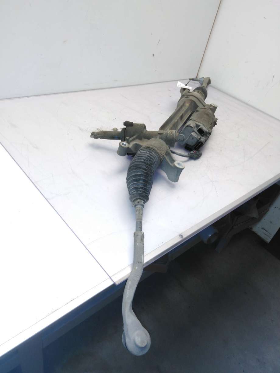 Tannstang elektrisk til Mercedes GLC 2015-2022 (X253) (X253) (MERCEDES||A 253 460 01 01 80)