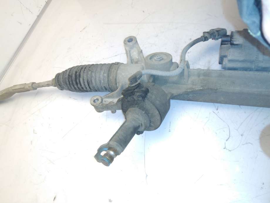 Tannstang elektrisk til Mercedes GLC 2015-2022 (X253) (X253) (MERCEDES||A 253 460 01 01 80)