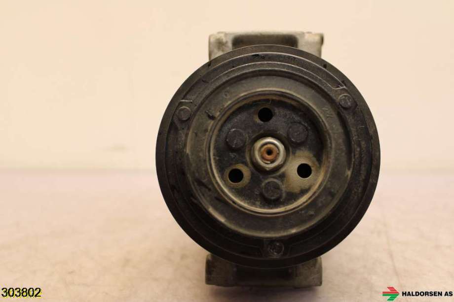 Aircondition kompressor til Mercedes GLC 2015-2022 (X253) (X253) (MERCEDES|A 003 230 69 11||A000 830 38 01)