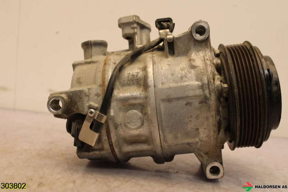 Aircondition kompressor til Mercedes GLC 2015-2022 (X253) (X253) (MERCEDES|A 003 230 69 11||A000 830 38 01)