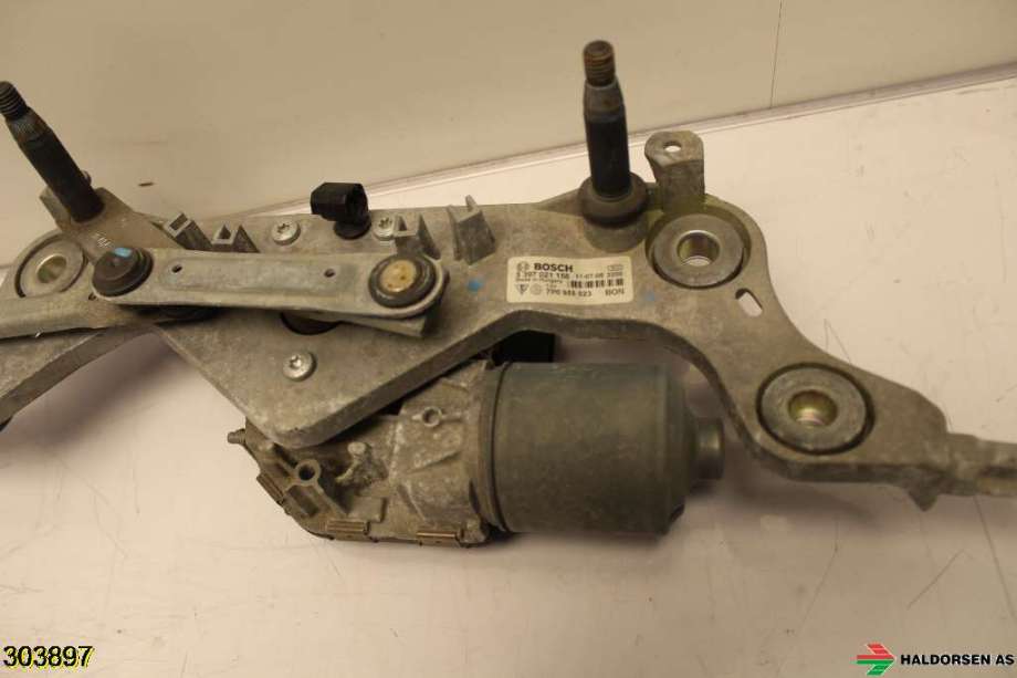 Viskermotor frontrute til Porsche Cayenne 2010-2017 (92A) (92A) (PORSCHE|7P0 955 119||7P0955023)