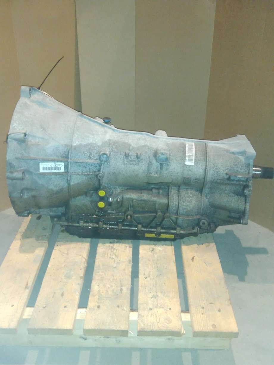 Girkasse automat til BMW X3 2007-2010 (Fase 2) (E83) (E83) (BMW|24 00 7 570 231|GA6HP-19Z|)