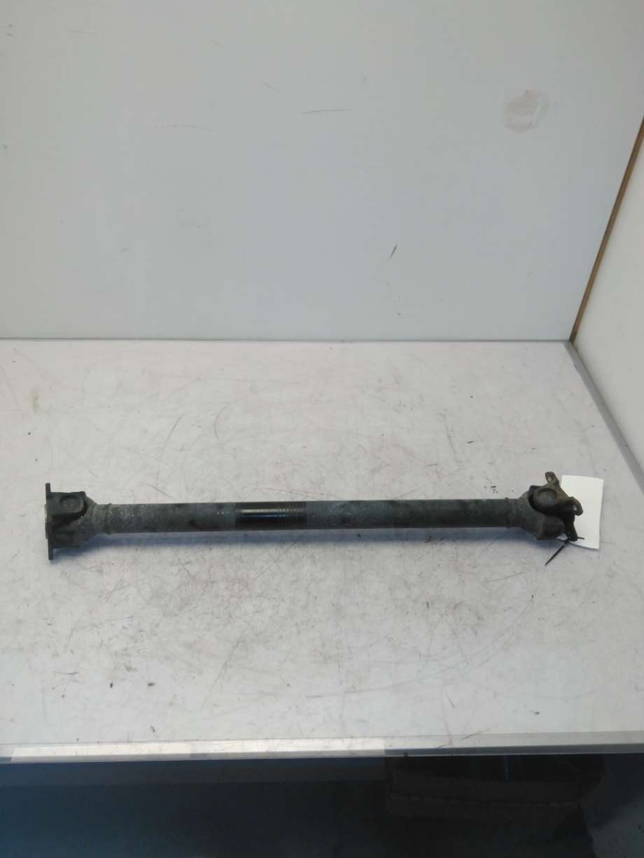 Mellomaksel fremre til BMW X3 2007-2010 (Fase 2) (E83) (E83) (BMW|26 20 7 525 969|)